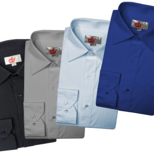 Camisa Él Llana ML