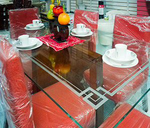 J. Comedor 6P B Cruz Roja