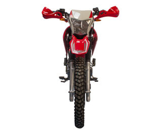 Moto Durkare DK200B 200 cc - Imagen 2