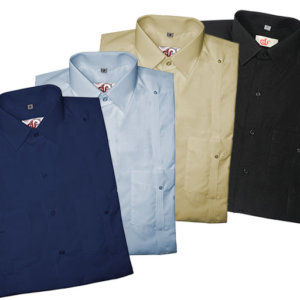 Guayabera Cláasica Él MC