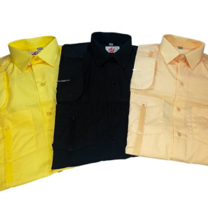 Guayabera Cláasica Él ML