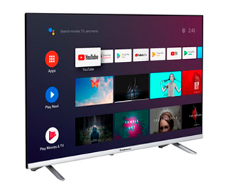 Android TV HD Indurama 32 - Imagen 2