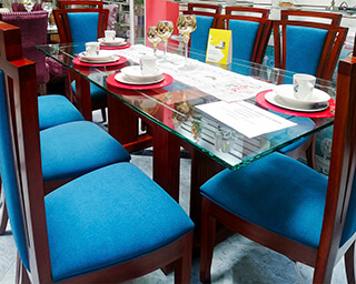 J. Comedor Yolanda