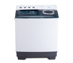 Indurama Manual LRI15BLSA  15 Kg.