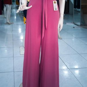 Pantalón Wide Leg TS