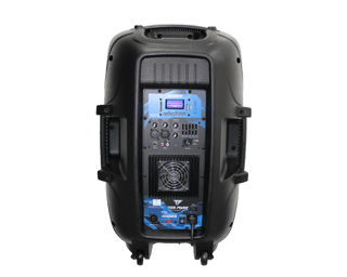 Parlante Tech Power Hydra - Imagen 2