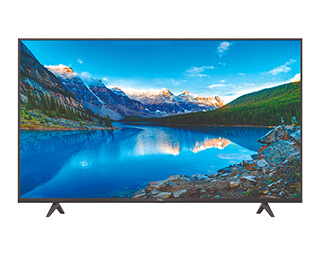 Android TV TCL UHD 43