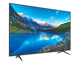Android TV TCL UHD 43 - Imagen 2