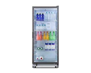 Vitrina Ind. VFV520 B - Imagen 2