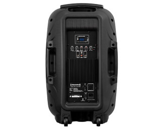 Parlante Bazzuka L215 15" - Imagen 3