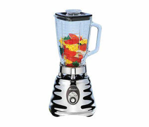 Licuadora Zitro Classic 3V