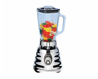 Licuadora Zitro Classic 3V