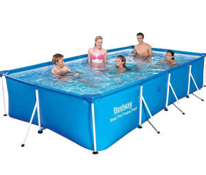 Piscina Best Way 3 x 2 m.