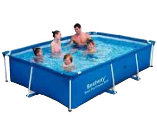 Piscina Best Way 3 x 2 m. - Imagen 2
