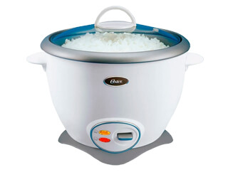 Olla Arrocera Oster
