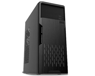 PC Escritorio Intel Core I3 - Imagen 3