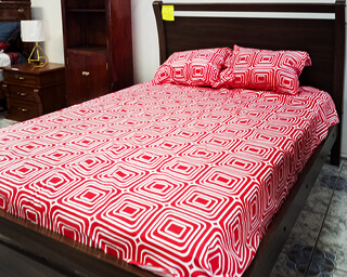 Cama Reali 1 1/2 Plazas - Imagen 2