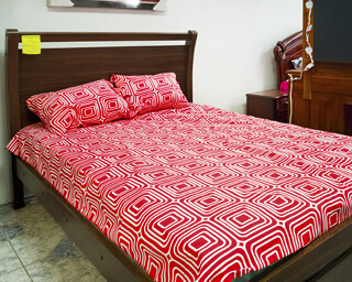 Cama Reali 1 1/2 Plazas - Imagen 3