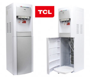 Dispensador TCL TY-LWYR61T