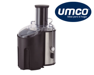 Extractor de Jugos Umco - Imagen 2