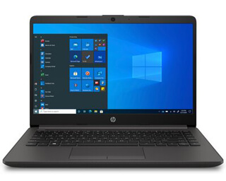 Portátil HP Intel Core I3