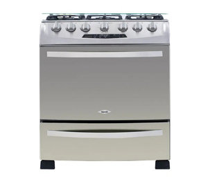 Cocina Haceb Orégano