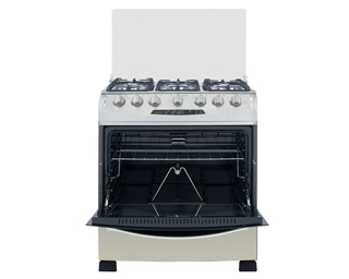 Cocina Haceb Orégano - Imagen 2