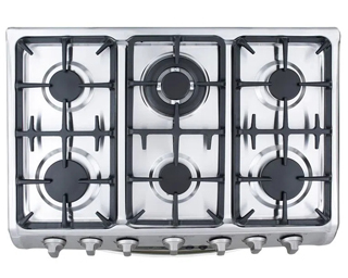 Cocina Haceb Orégano - Imagen 4
