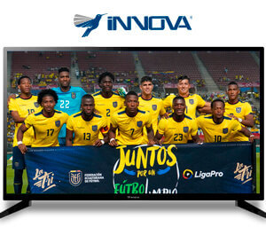 Smart TV Innova 32