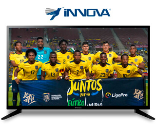 Smart TV Innova 32
