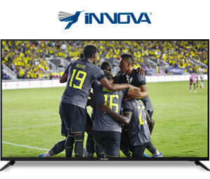 Smart TV Innova 4K 50