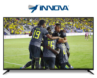 Smart TV Innova 4K 50