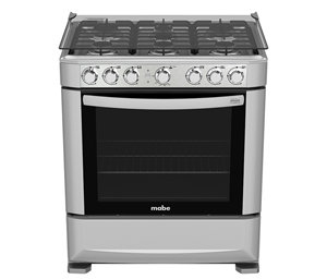 Cocina Mabe EM7620SG0