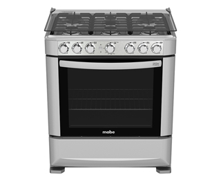 Cocina Mabe EM7620SG0