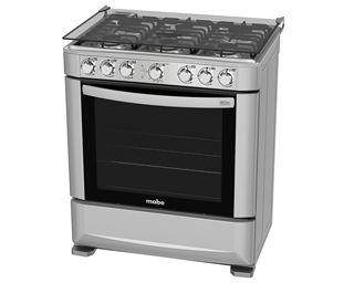 Cocina Mabe EM7620SG0 - Imagen 3
