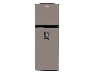 Mabe Grafito RMA250PJEL 12P.