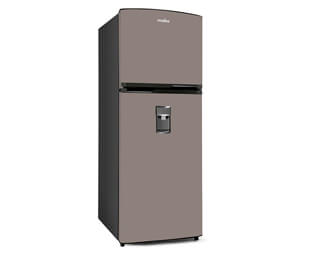 Mabe Grafito RMA250PJEL 12P. - Imagen 2