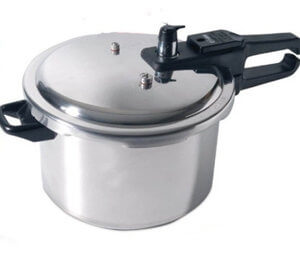 Olla de Presión Oster 8L