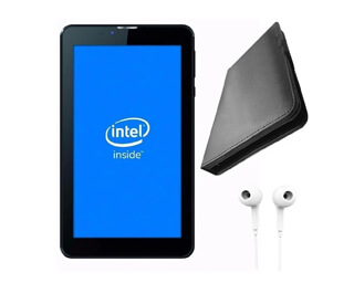 Tablet Intel Inside 7' - Imagen 3