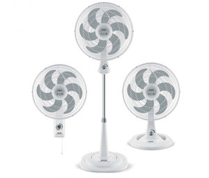 Ventilador Samurai 3 en 1