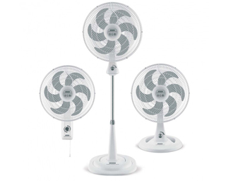 Ventilador Samurai 3 en 1