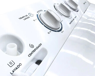 Lavadora Electrolux 14KG - Imagen 3