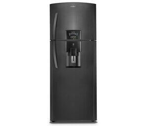 Mabe Black Steel RMP840FZEC1