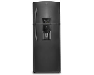 Mabe Black Steel RMP840FZEC1