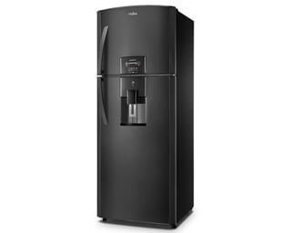 Mabe Black Steel RMP840FZEC1 - Imagen 2