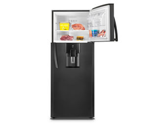 Mabe Black Steel RMP840FZEC1 - Imagen 3