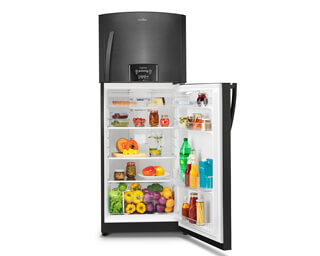 Mabe Black Steel RMP840FZEC1 - Imagen 4