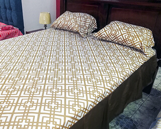Cama 2 1/2 P Lineal - Imagen 2
