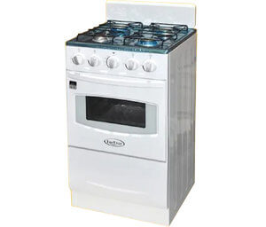 Cocina Forever 4Q