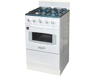 Cocina Forever 4Q